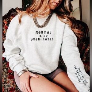 Southern Bliss- Graphic Sweatshirt.